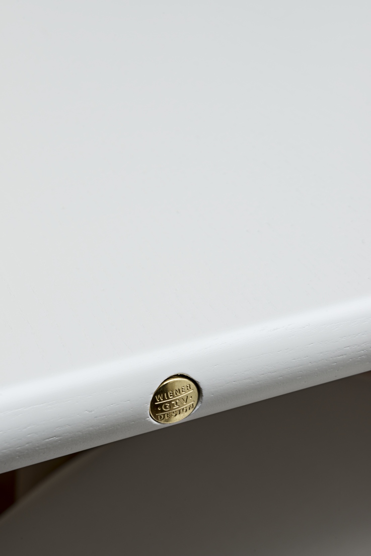 Arch Dining Table Esstisch Wiener GTV Design