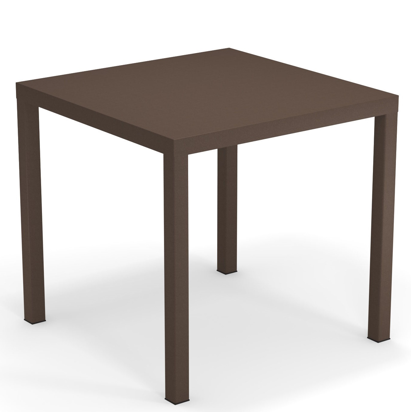 Nova Tisch quadratisch Outdoor Emu