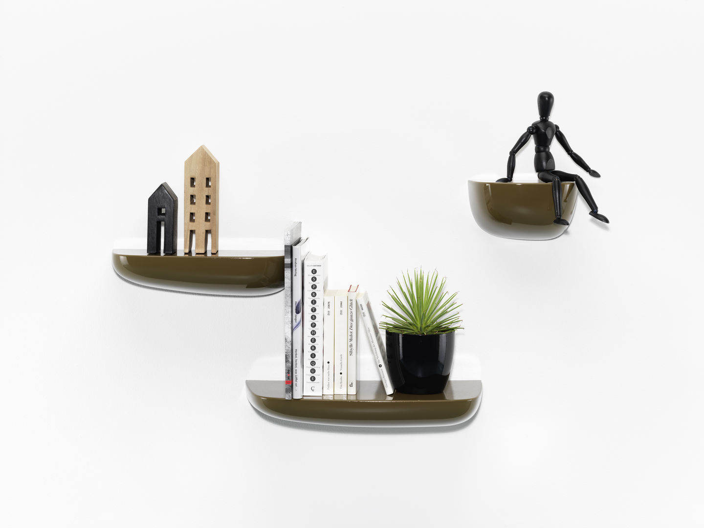 Corniches Wandboard Medium Vitra