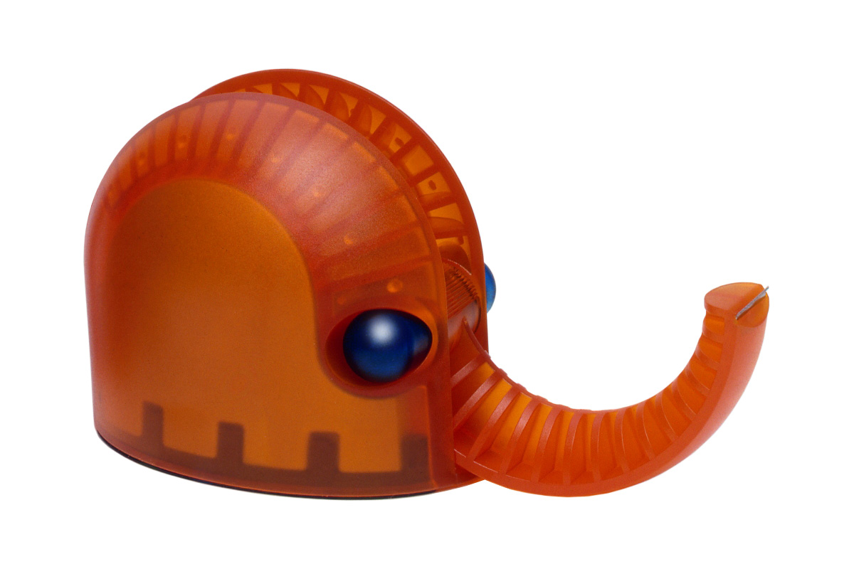 Hannibal Tape Dispenser Klebefilmabroller Rexite