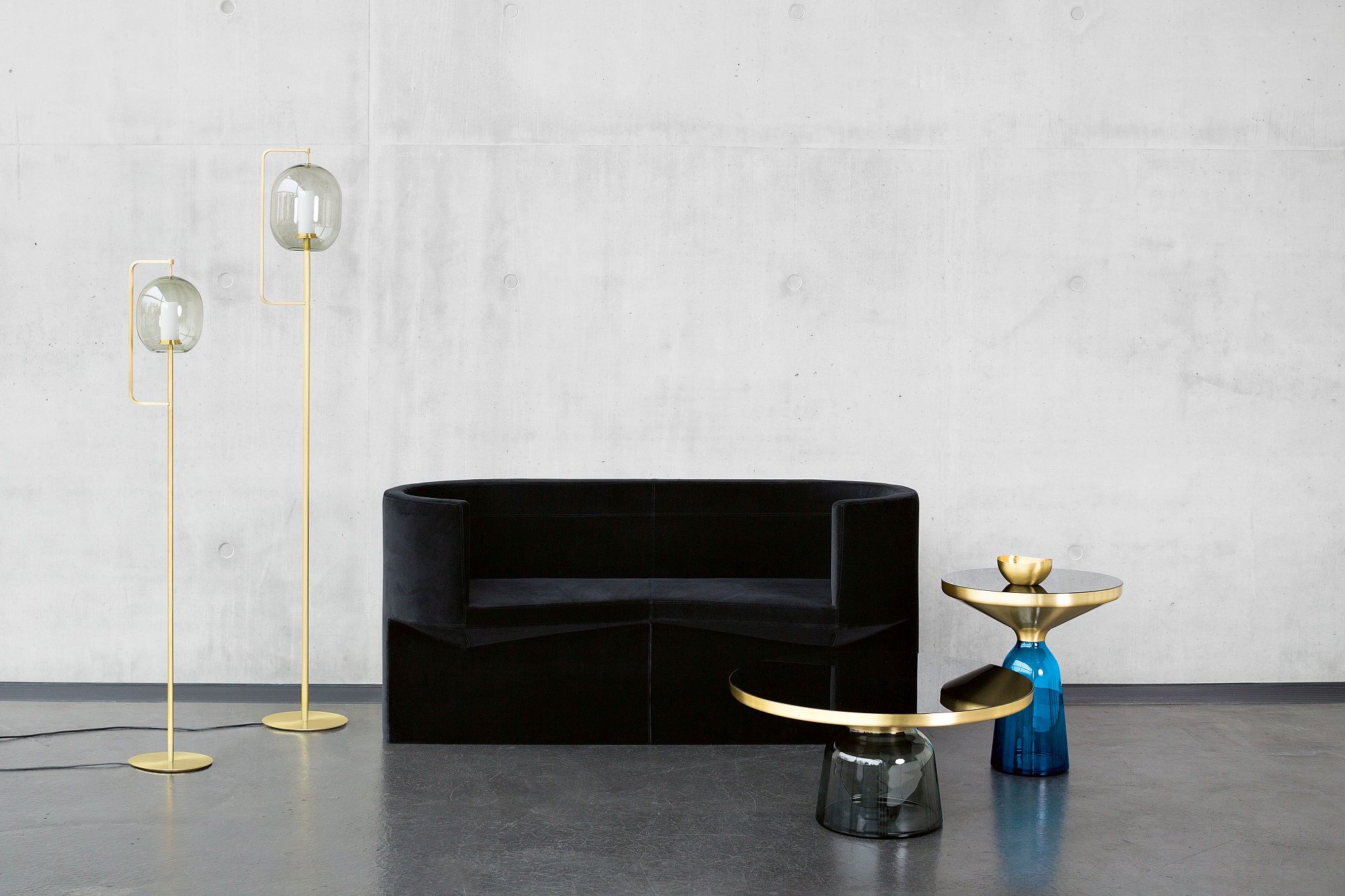Odin Sofa Classicon