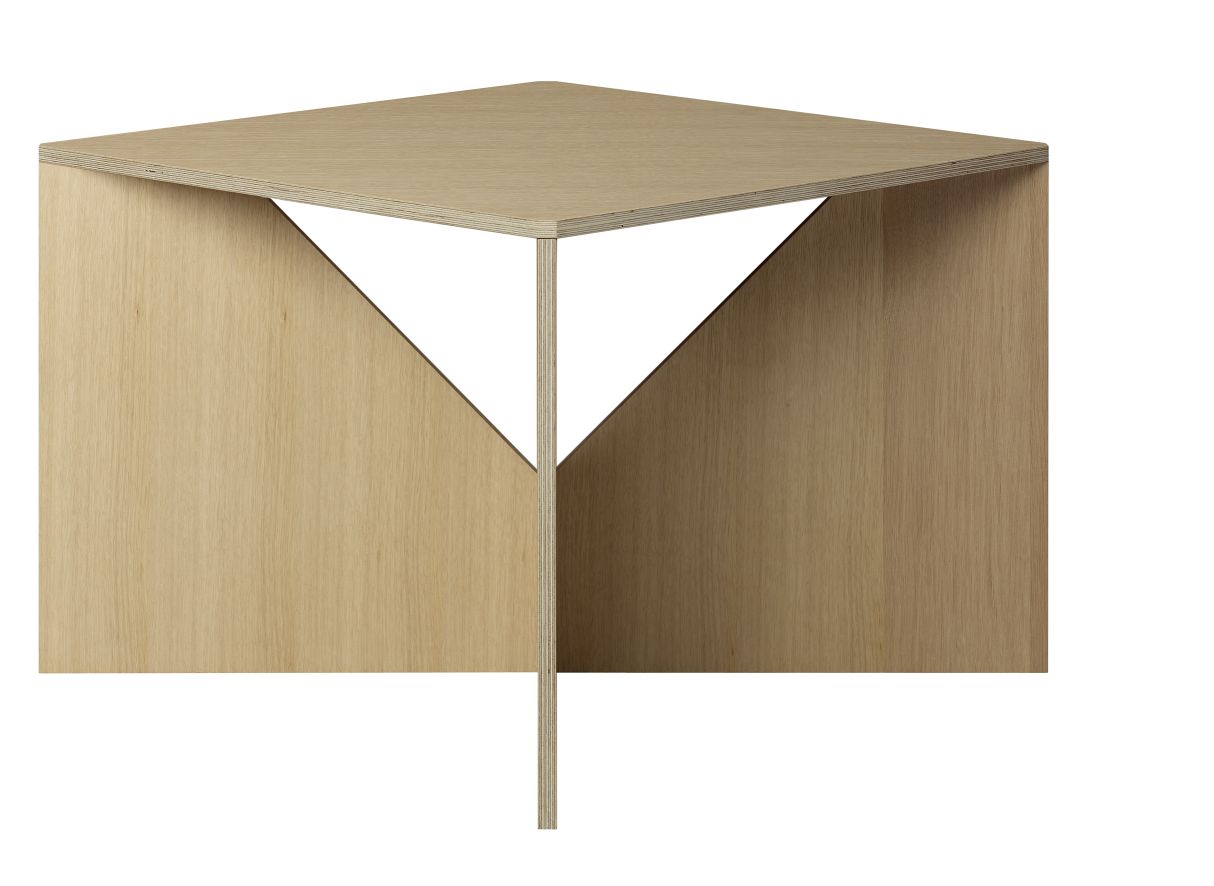 Calvert FK04 Couchtisch e15