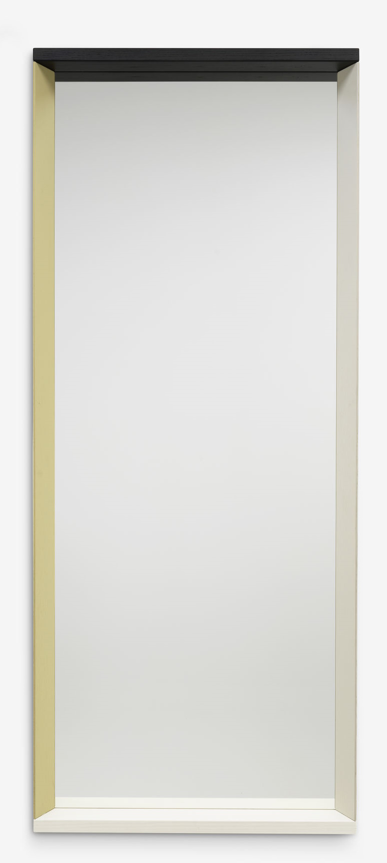 Colour Frame Mirrors Spiegel Vitra