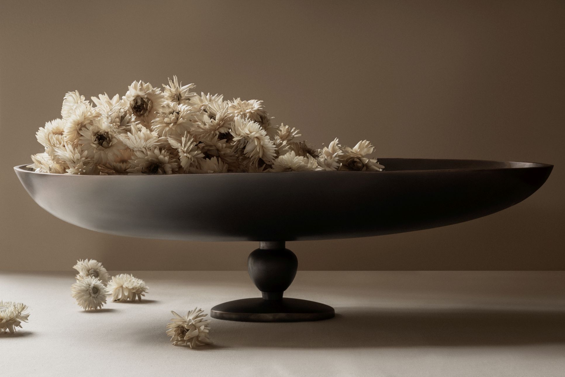 Pavot Centerpiece Schale Audo Copenhagen