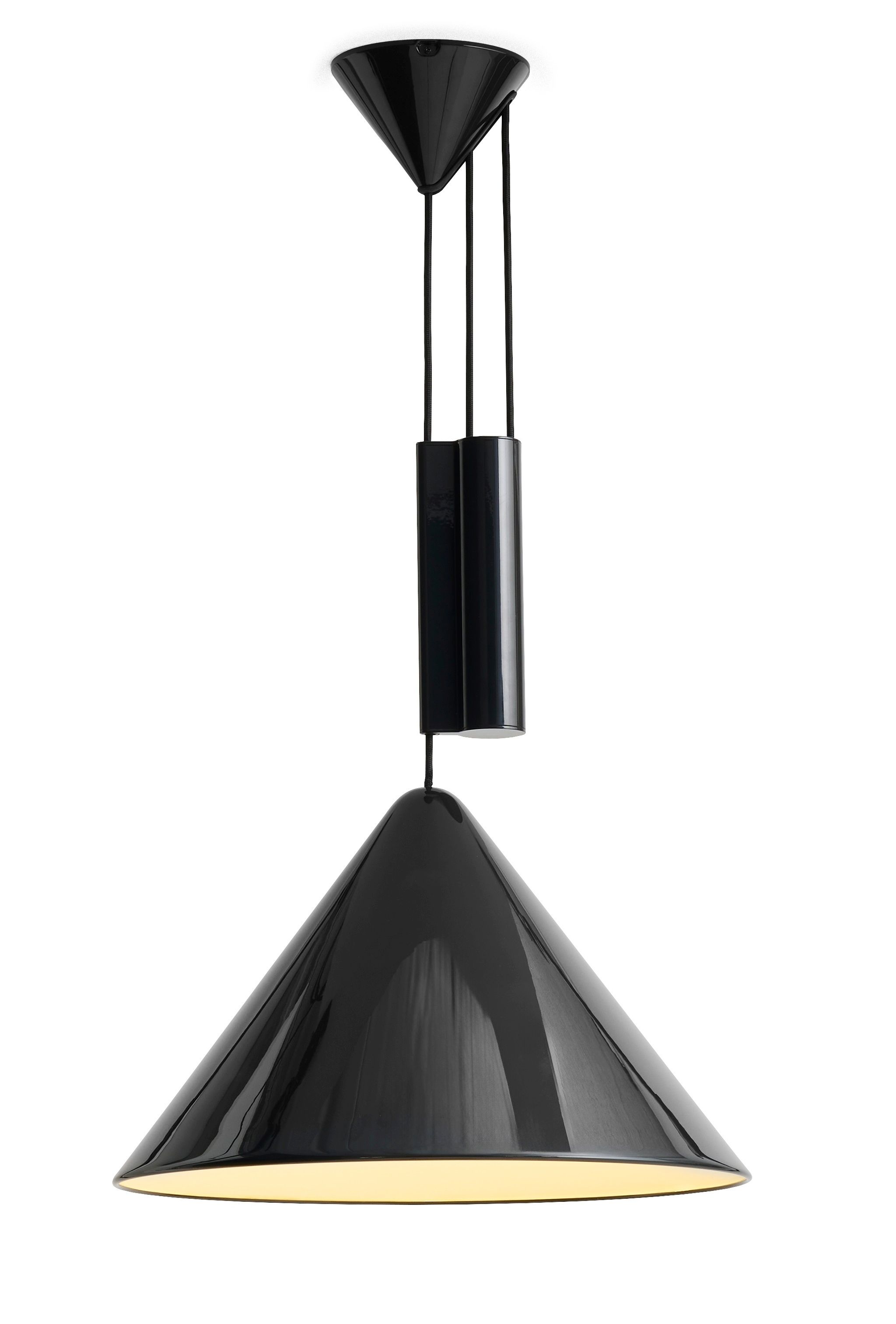 Compass Adjustable Pendant 430 Pendelleuchte Hay