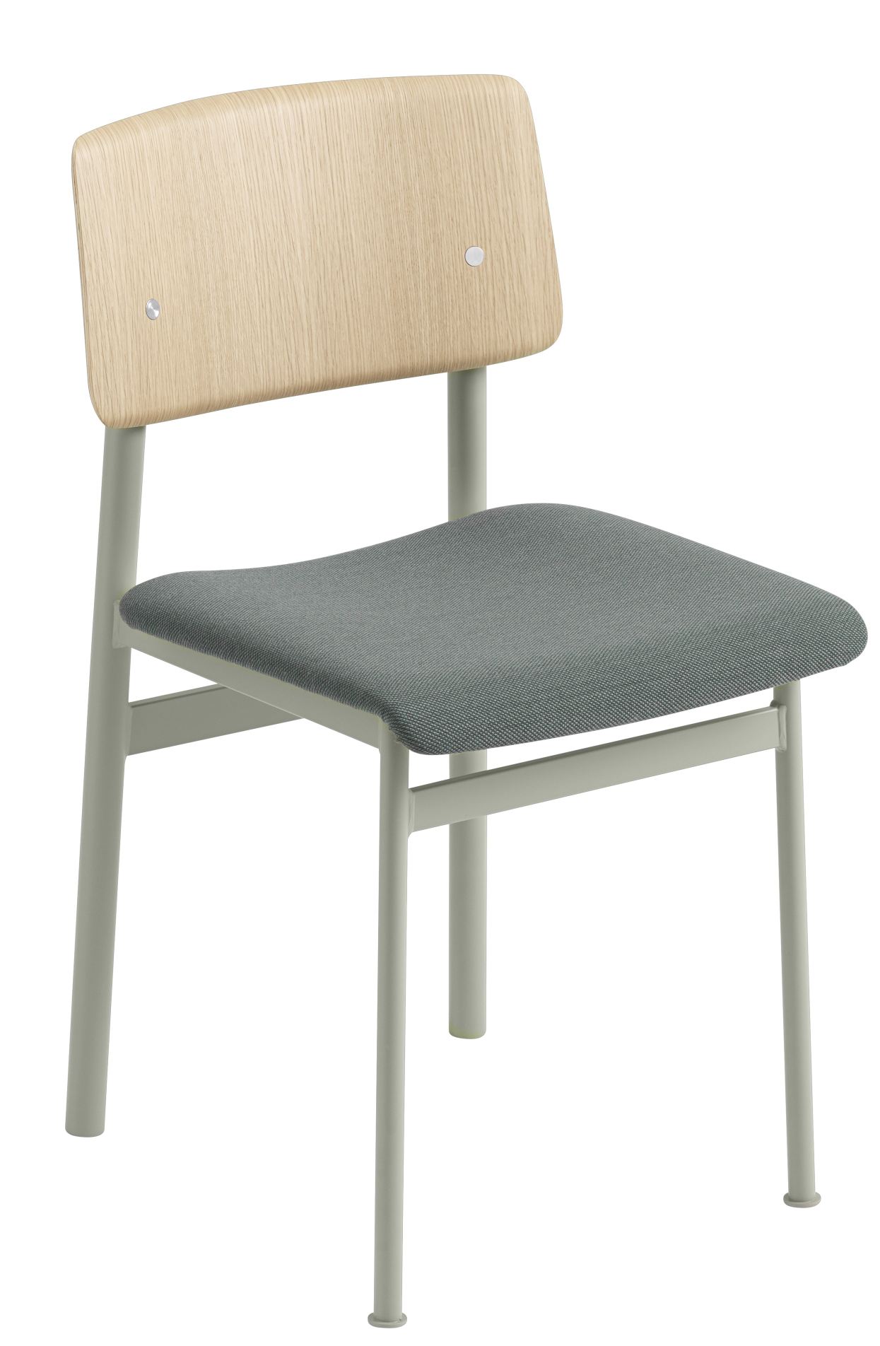 Loft Chair Stuhl Muuto