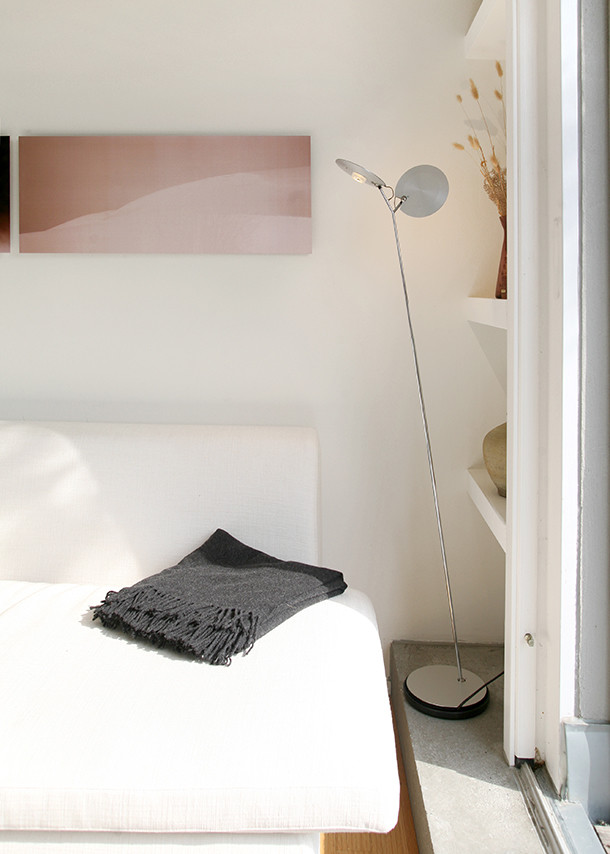 OyO S Stehleuchte Baltensweiler