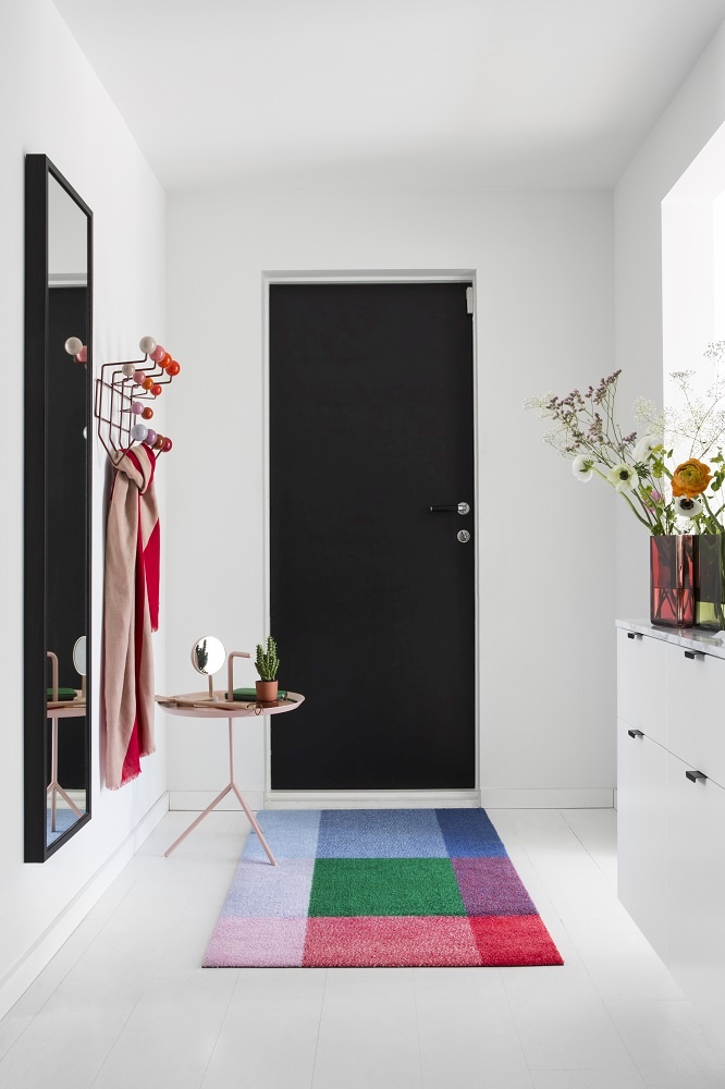 Mix Indoor / Outdoor Fußmatte Heymat