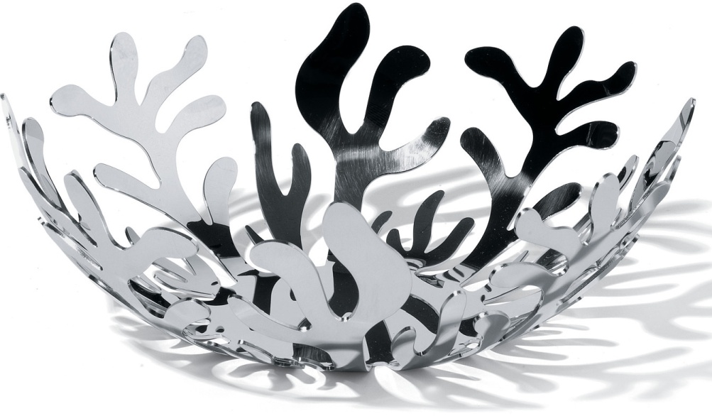 Mediterraneo Obstschale ESI01/21 Alessi