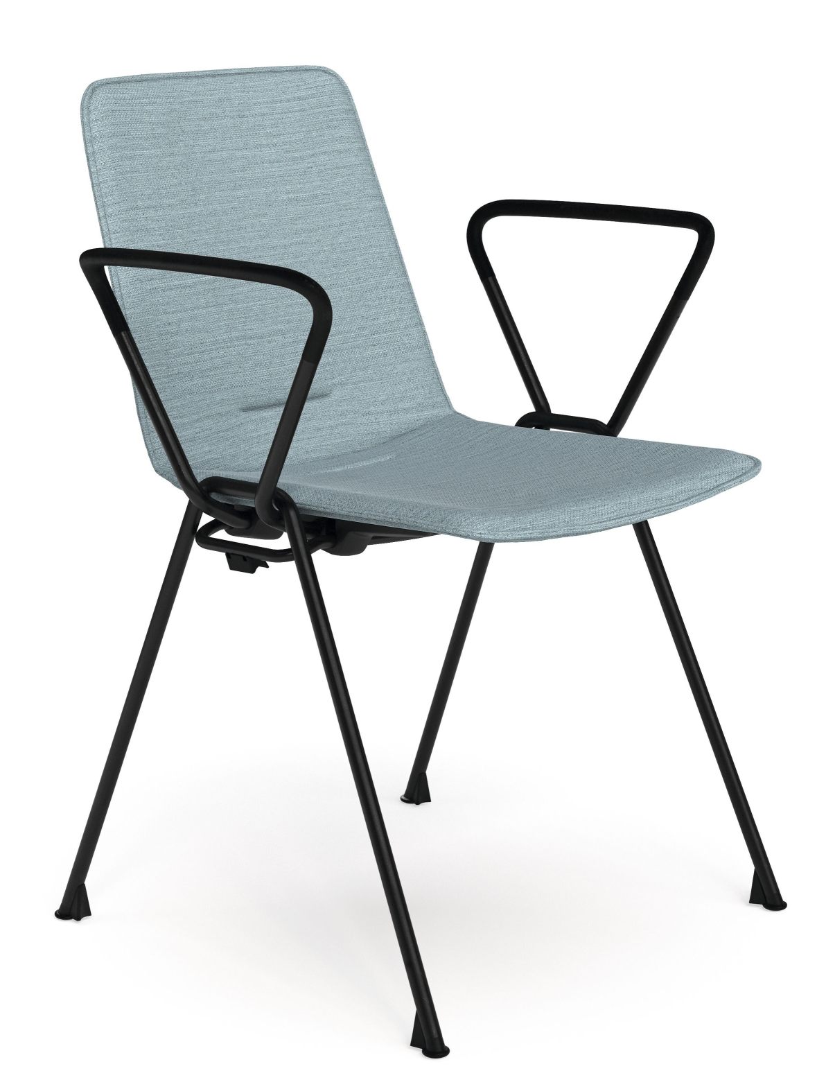 1651 Yunity Armchair Armlehnstuhl Walter Knoll