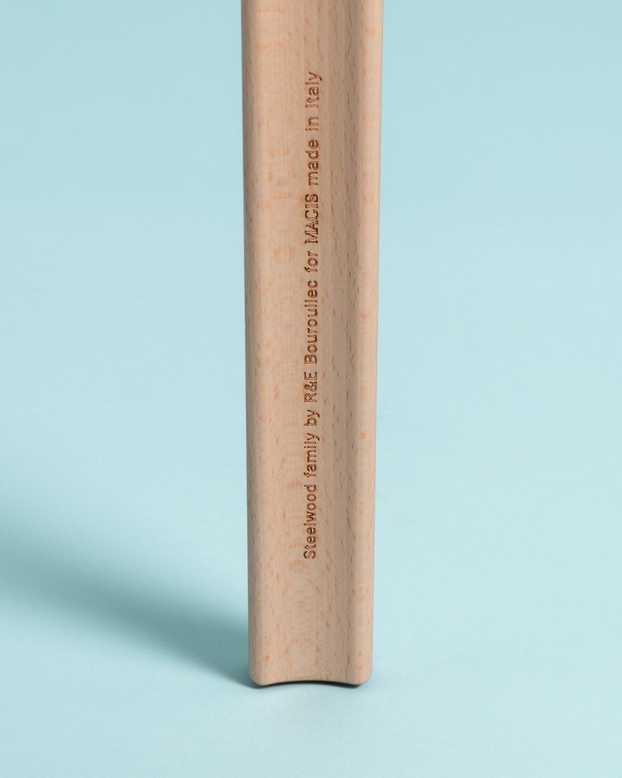 Steelwood Coat Stand Garderobenständer Magis