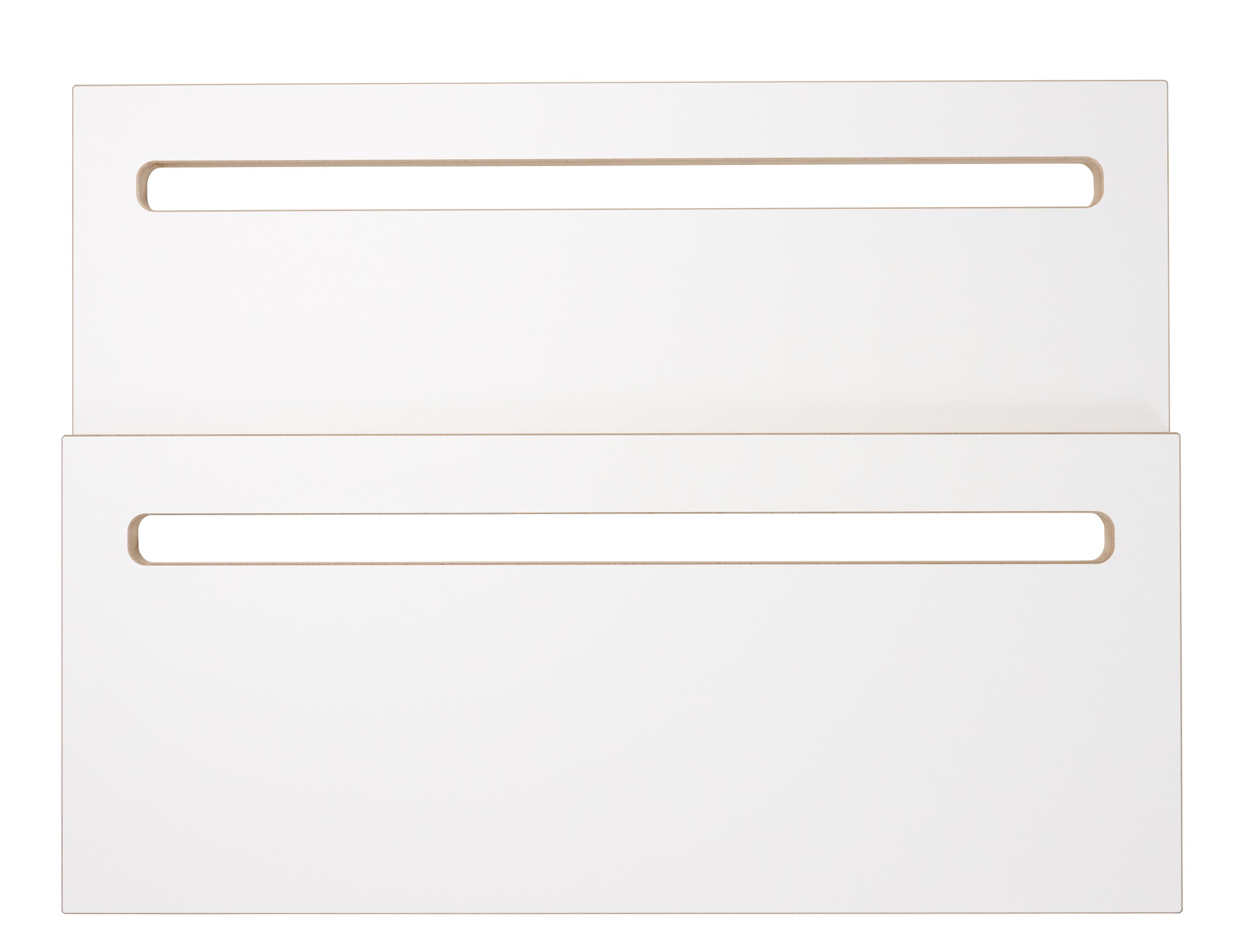 Pult Schreibplatten für Stehpult Tojo