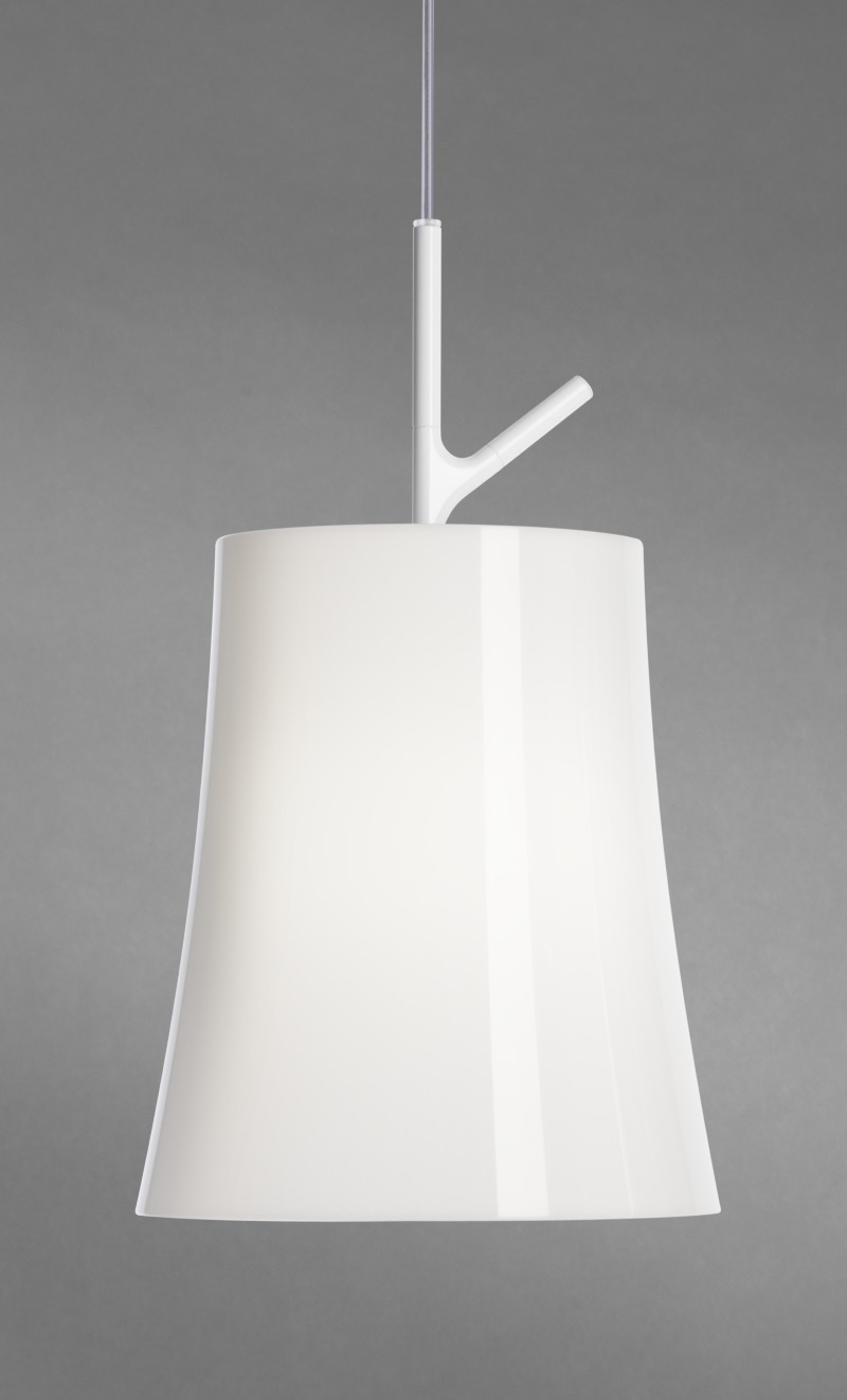 Birdie Pendelleuchte Foscarini