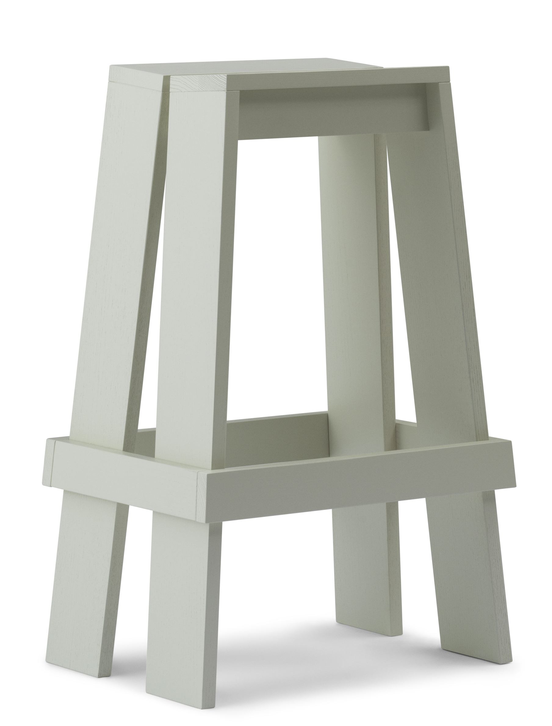 Let Barstool Barhocker H 75 cm Normann Copenhagen