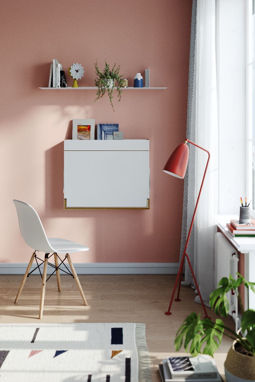 Lyn Wandregal Müller Möbelwerkstätten