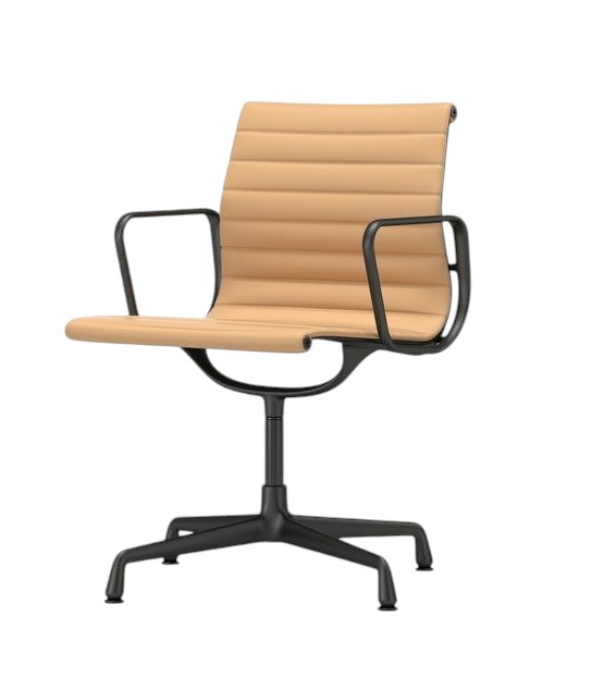 Aluminium Chair EA 104 / EA104 Stuhl Vitra