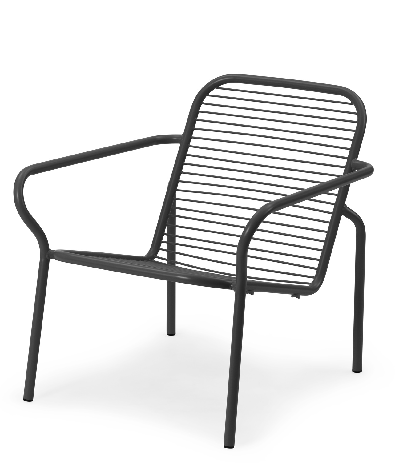 Vig Lounge Chair Sessel Outdoor Normann Copenhagen