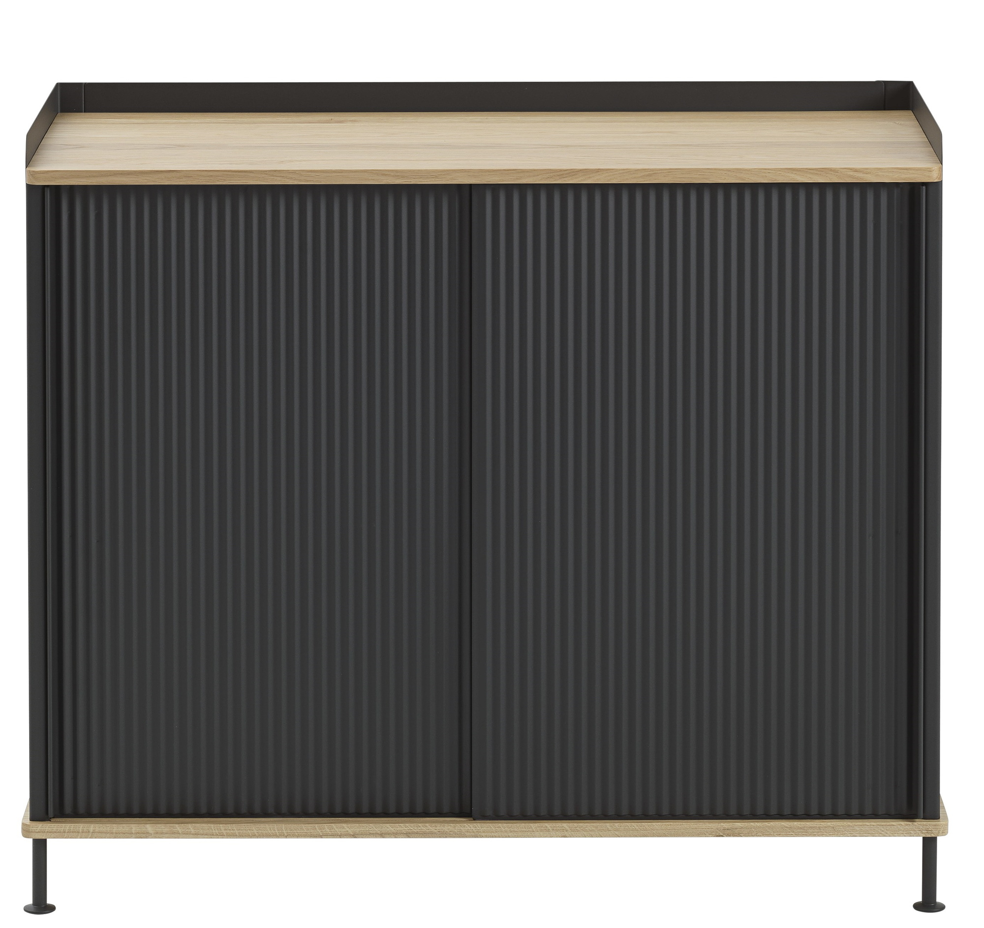 Enfold Sideboard Tall Muuto