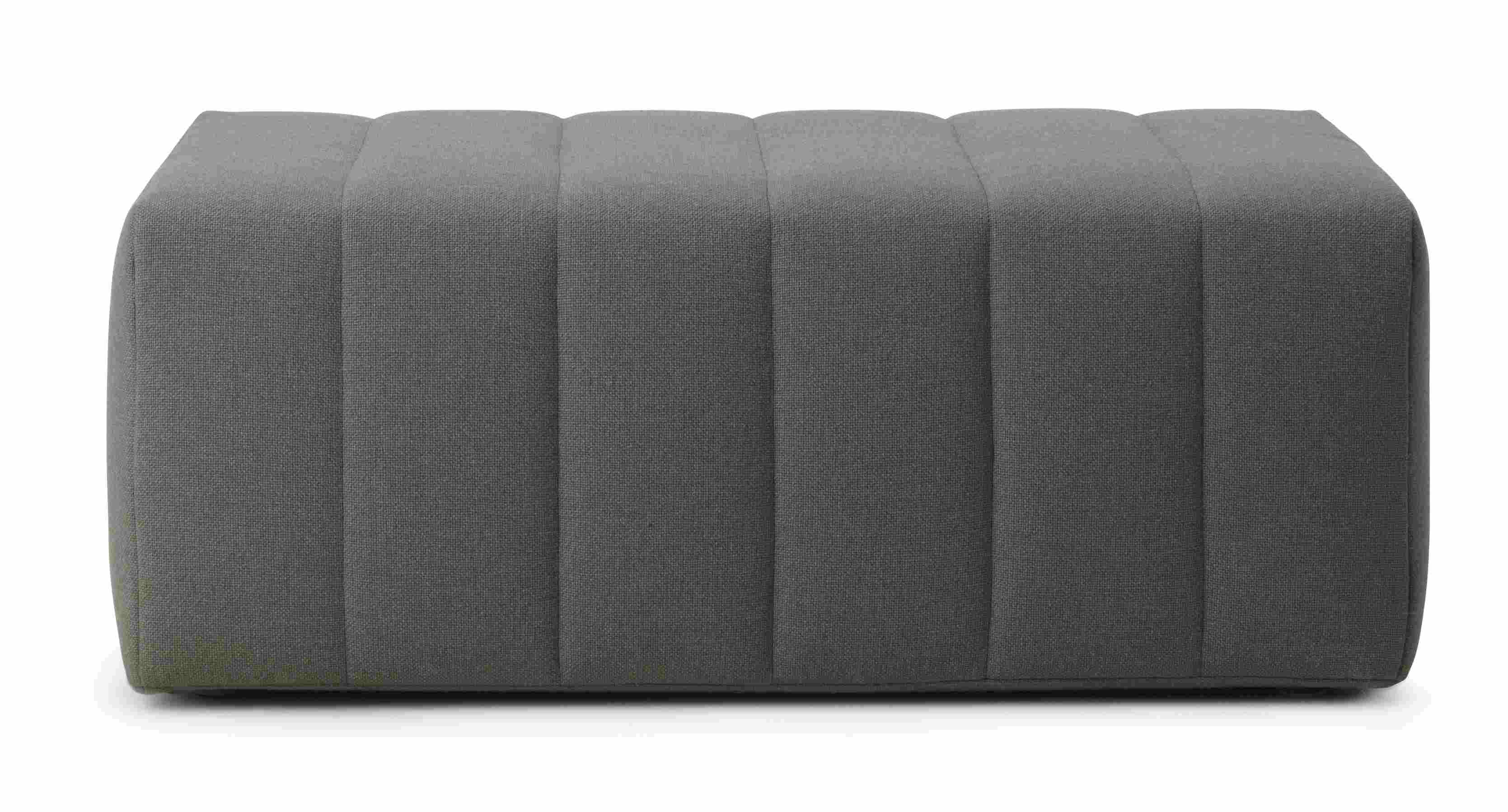 Scene Pouf Large Hocker Normann Copenhagen