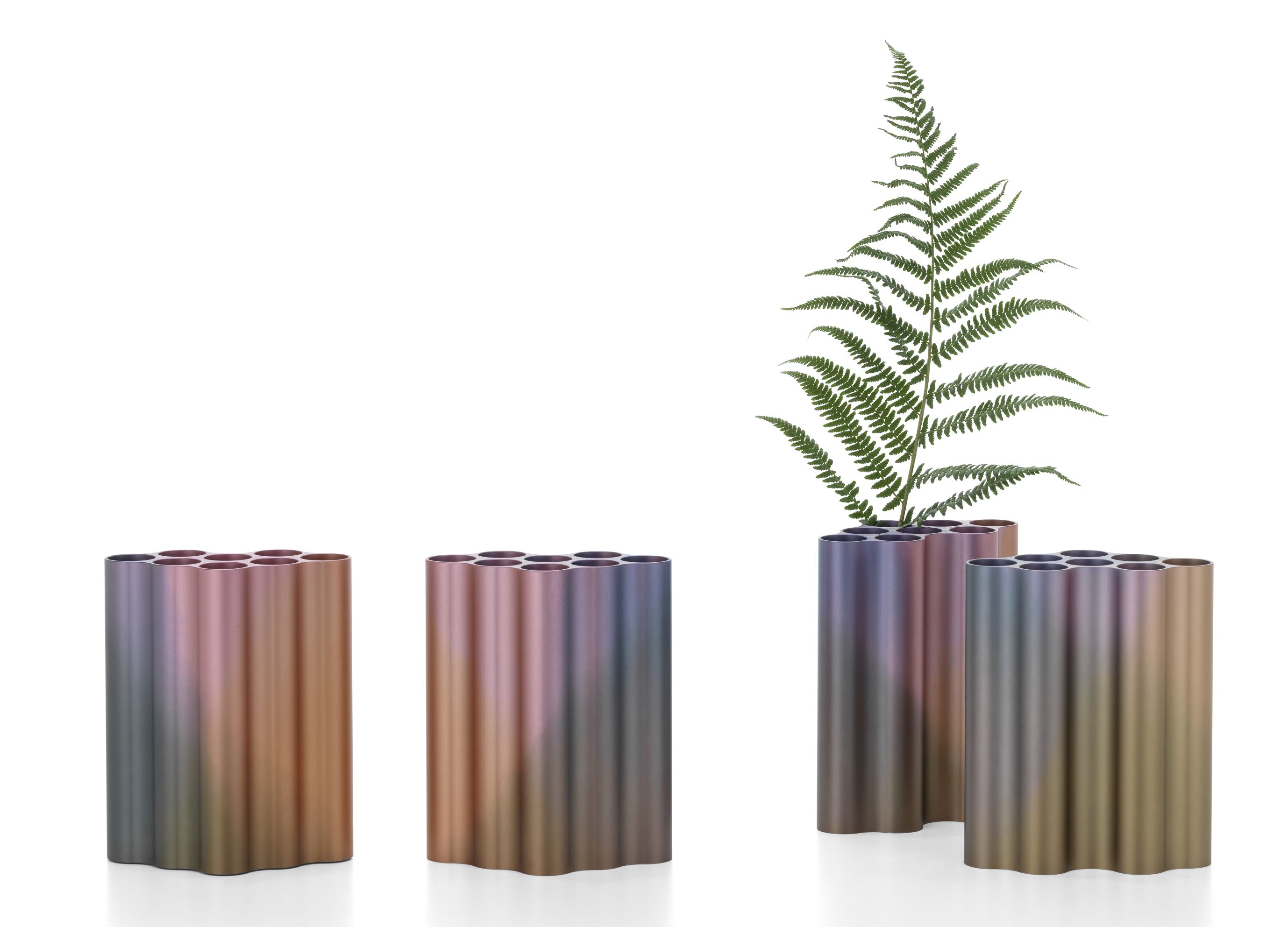 Nuage Vase M Abstrait Vitra LIMITIERTE EDITION