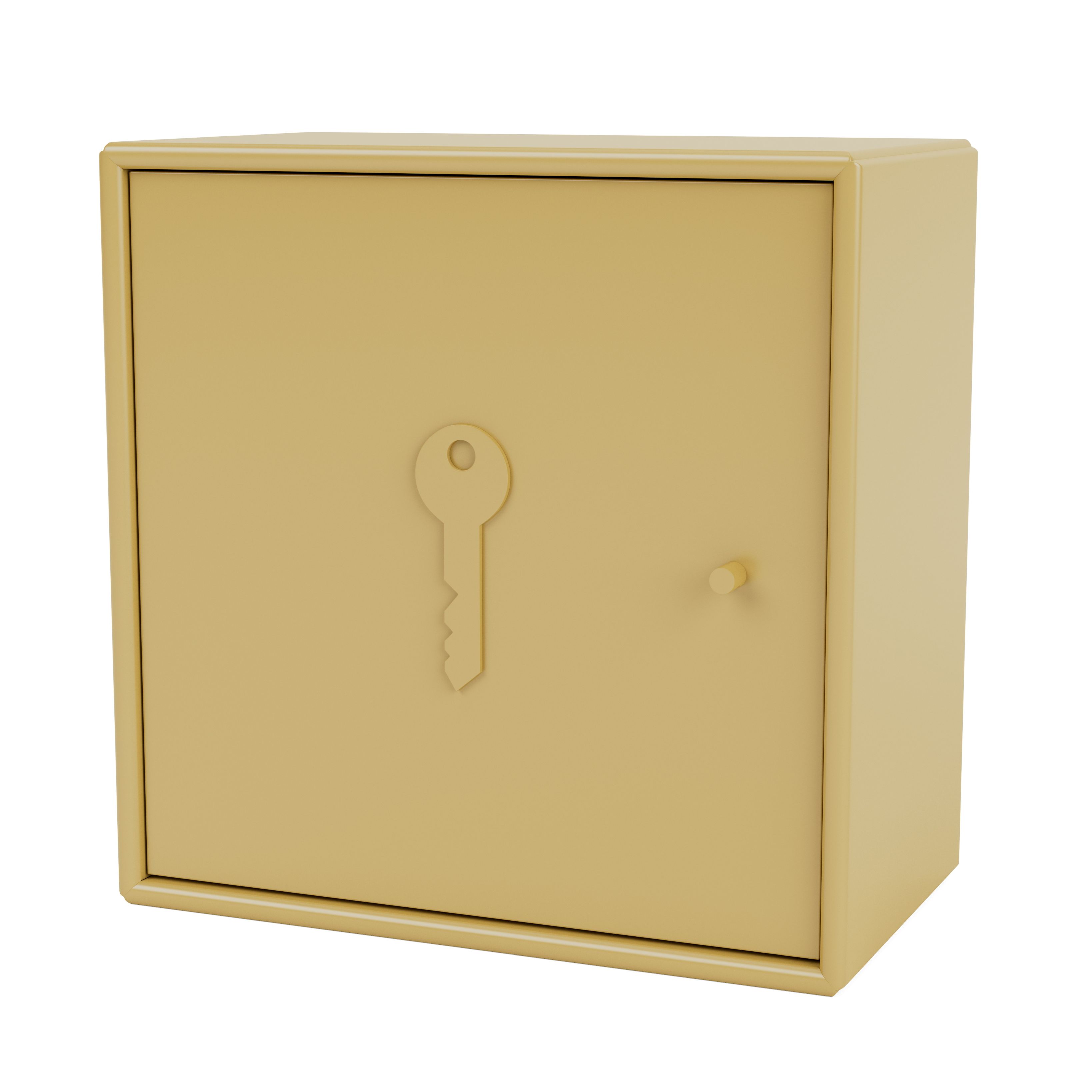 Unlock Schlüsselschrank Cumin Montana QUICK SHIP