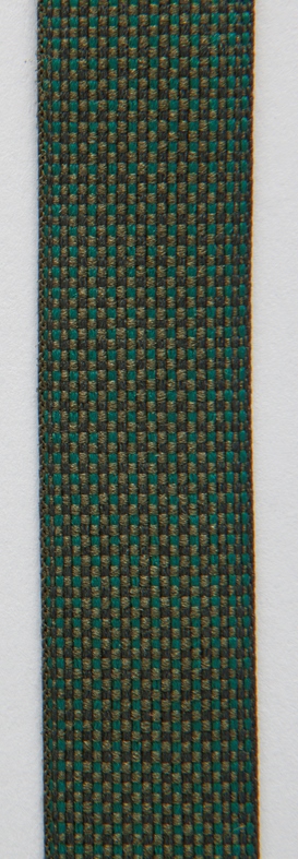 P1: grün RAW color ribbon