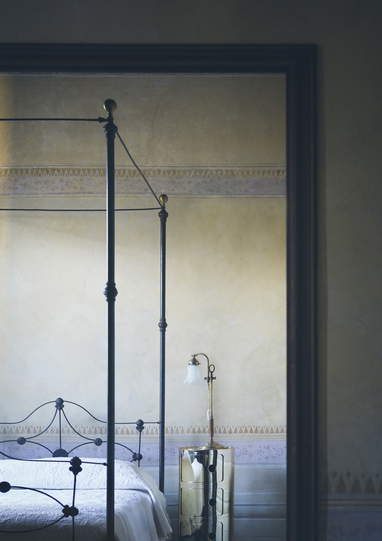 Componbili 2er Element 5966 METAL Kartell 