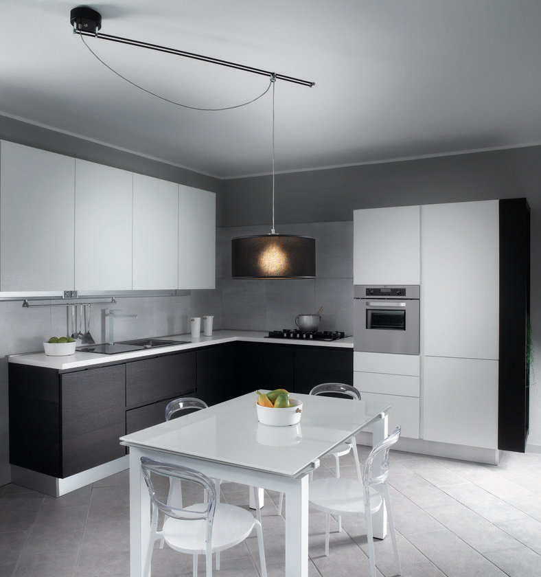 Moove Pendelleuchte Lumina