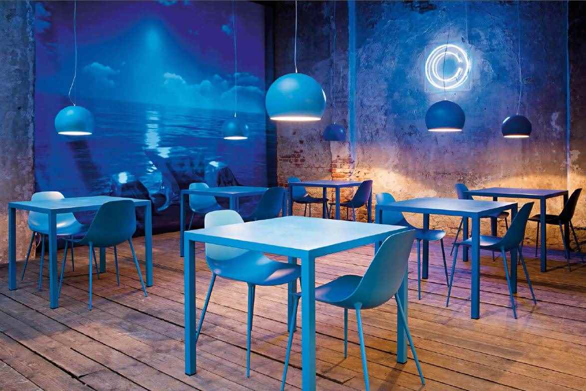 ILtavolo Tisch Opinion Ciatti