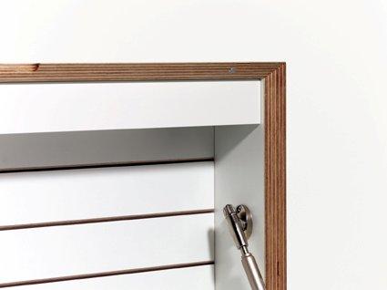 Flatbox Sekretär Müller Möbelwerkstätten