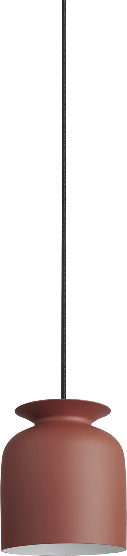 Ronde Pendelleuchte Gubi