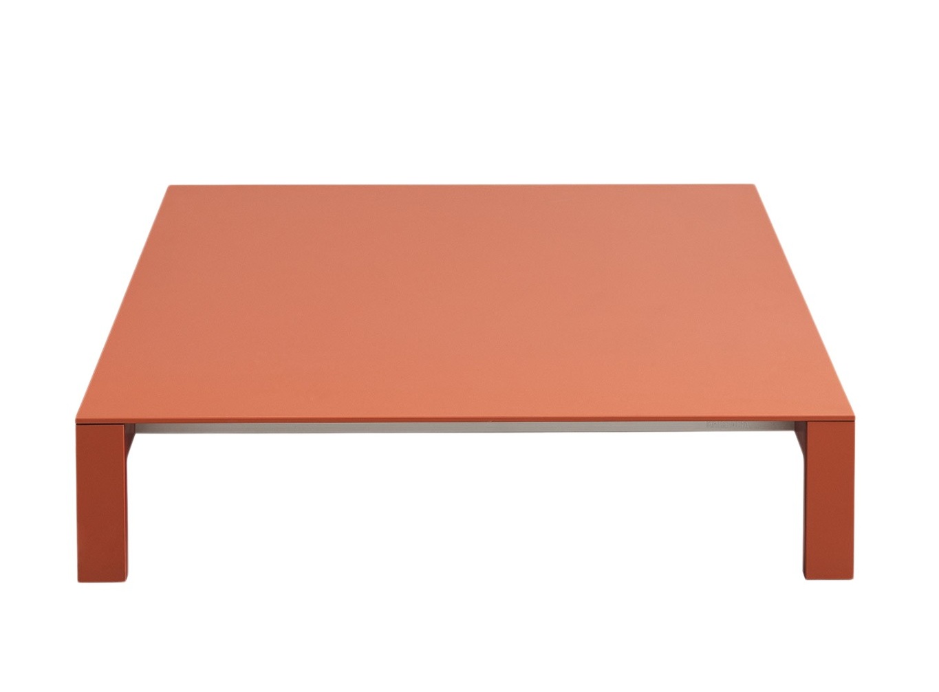 Thin-K Indoor Beistelltisch / Couchtisch Kristalia