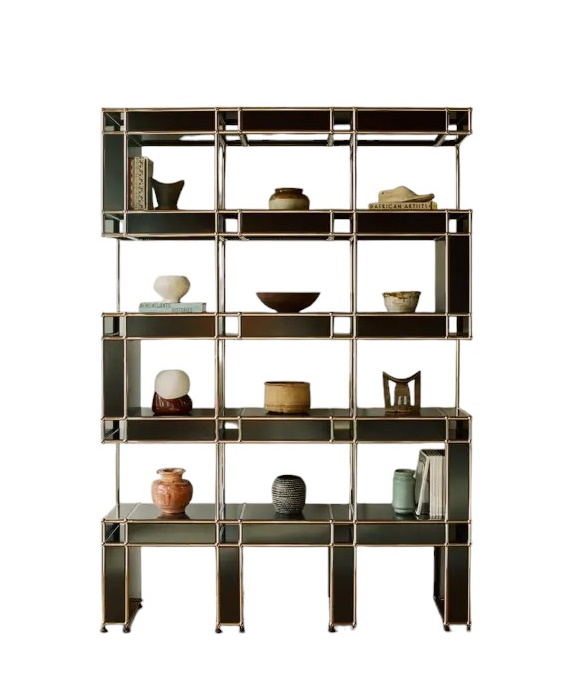 USM Haller x Armando Cabral NKYINKYIM Regal