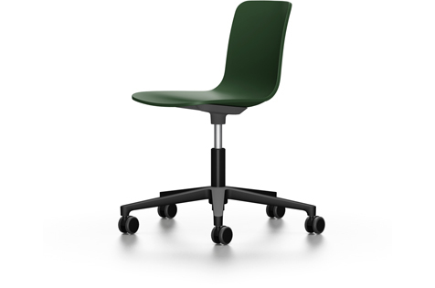 Hal RE Studio Drehstuhl Vitra