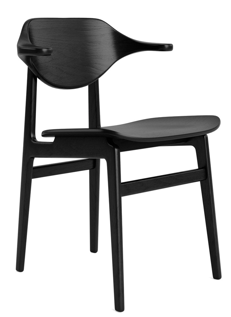 Bufala Dining Chair Stuhl NORR11
