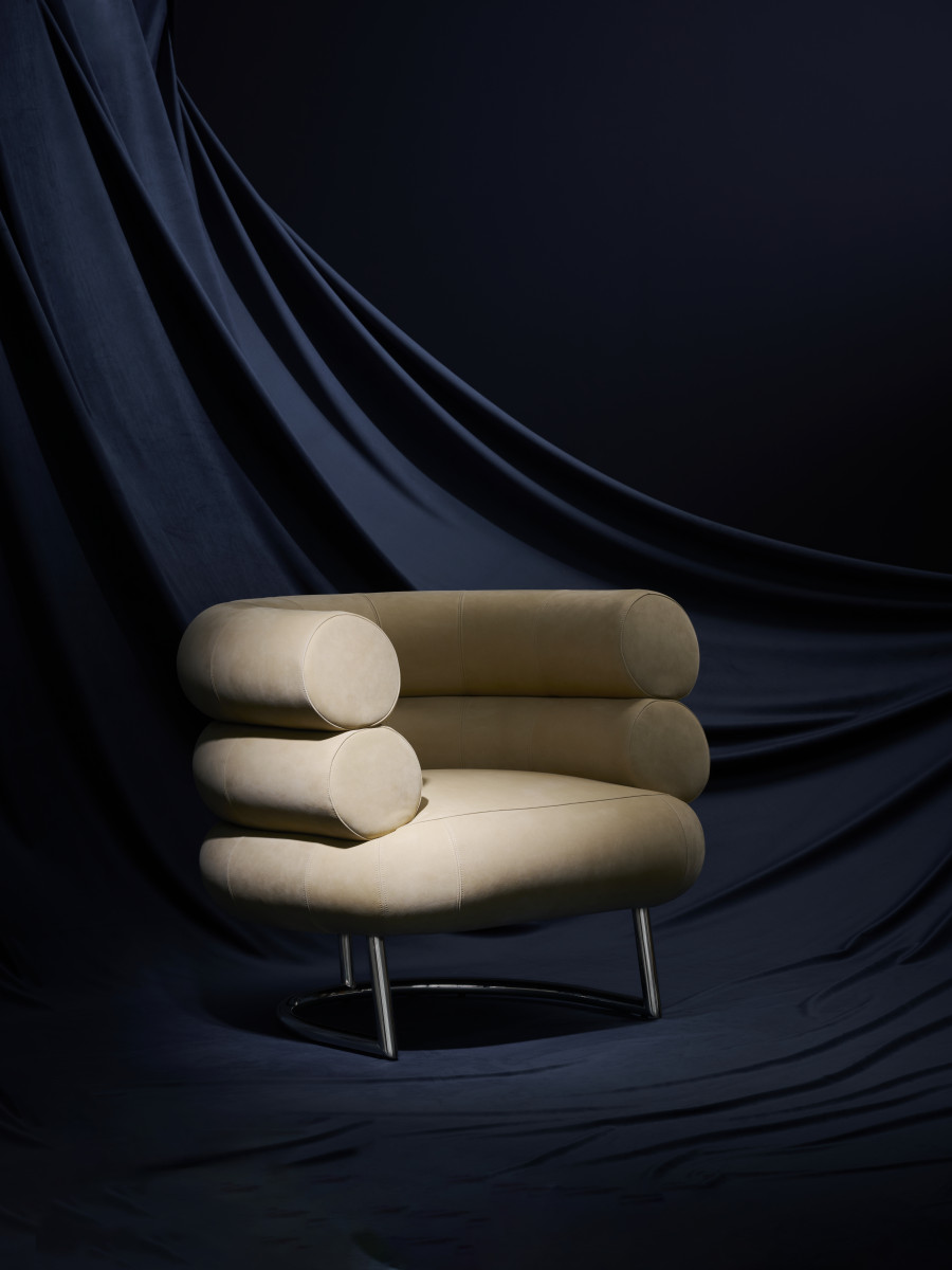 Bibendum Armchair Sessel 100 Years LIMITED EDITION ClassiCon