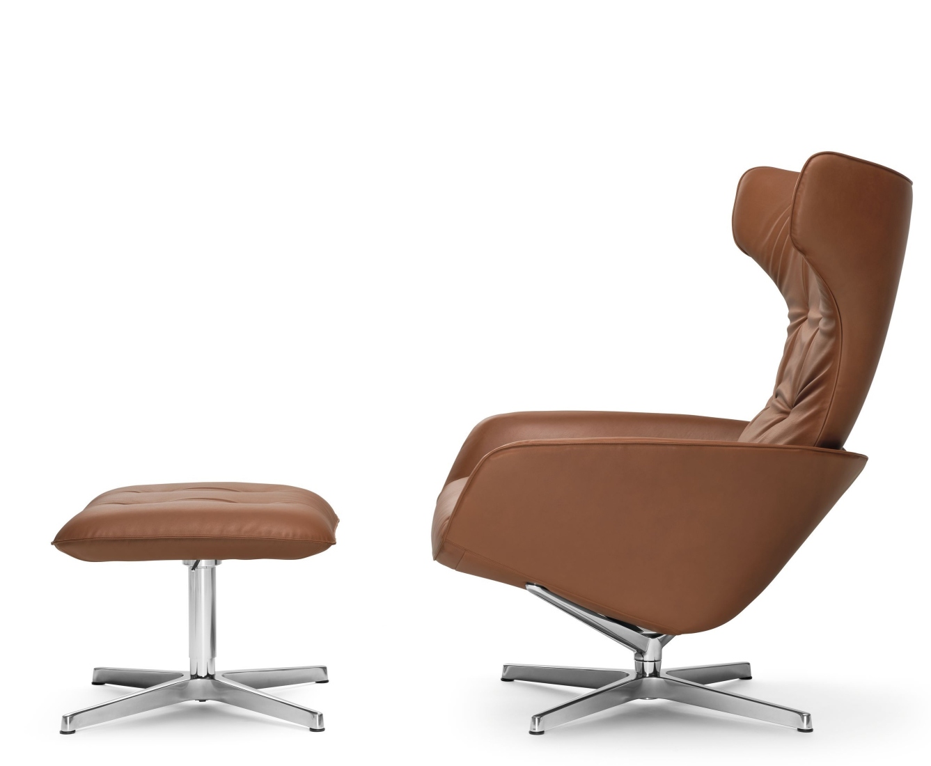 Onsa Stool Hocker Walter Knoll