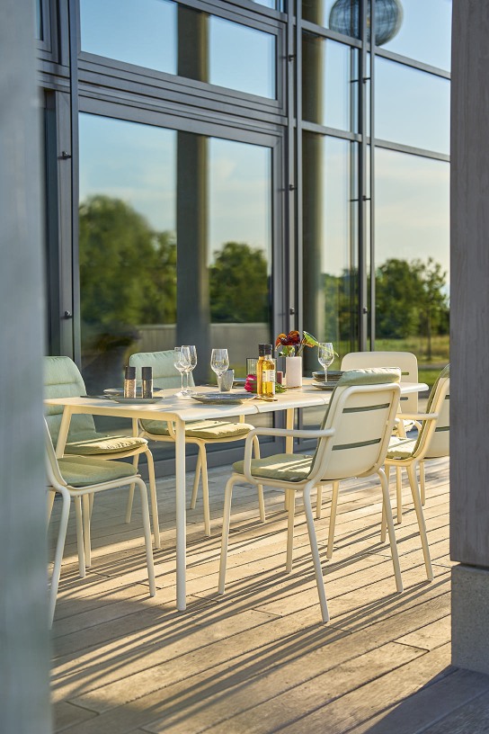 Vapio Sessel Outdoor Weishäupl