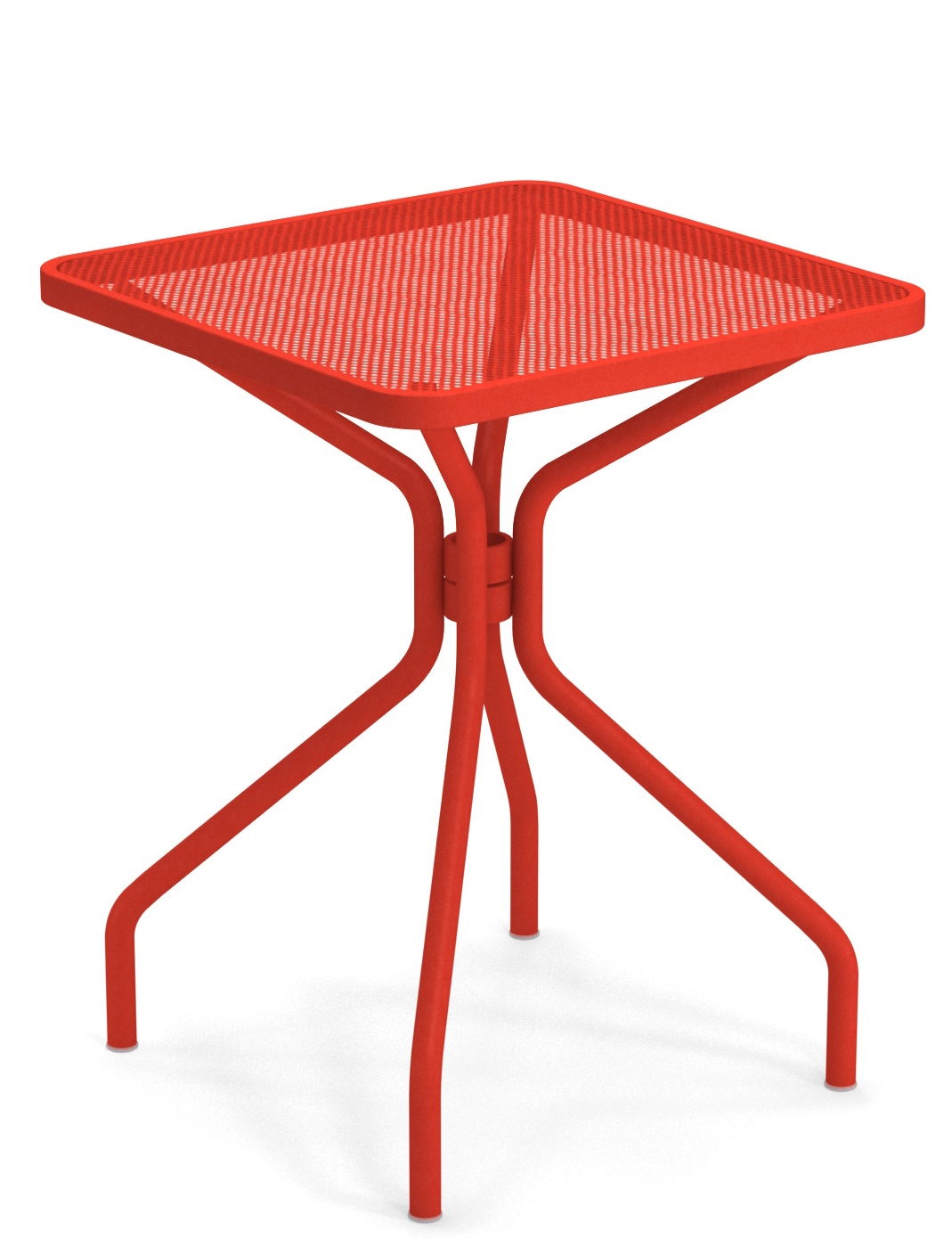 Cambi Tisch quadratisch Outdoor Emu