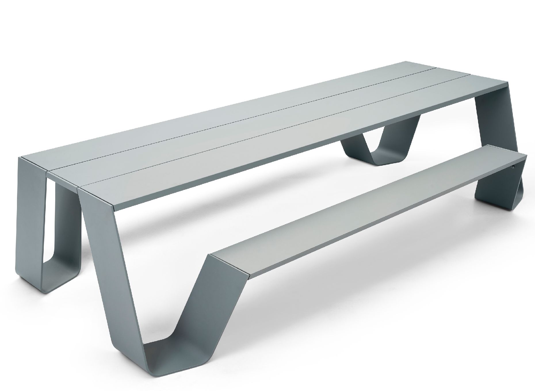 Hopper Picnic AA Bank Outdoor Extremis