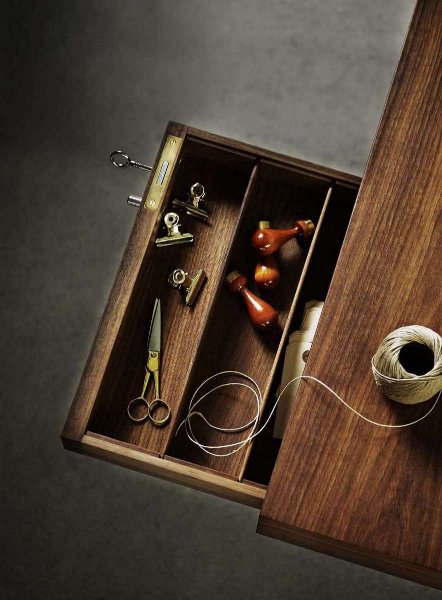 CH110 Tisch Carl Hansen & Søn