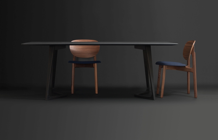 Twist Esstisch Zeitraum