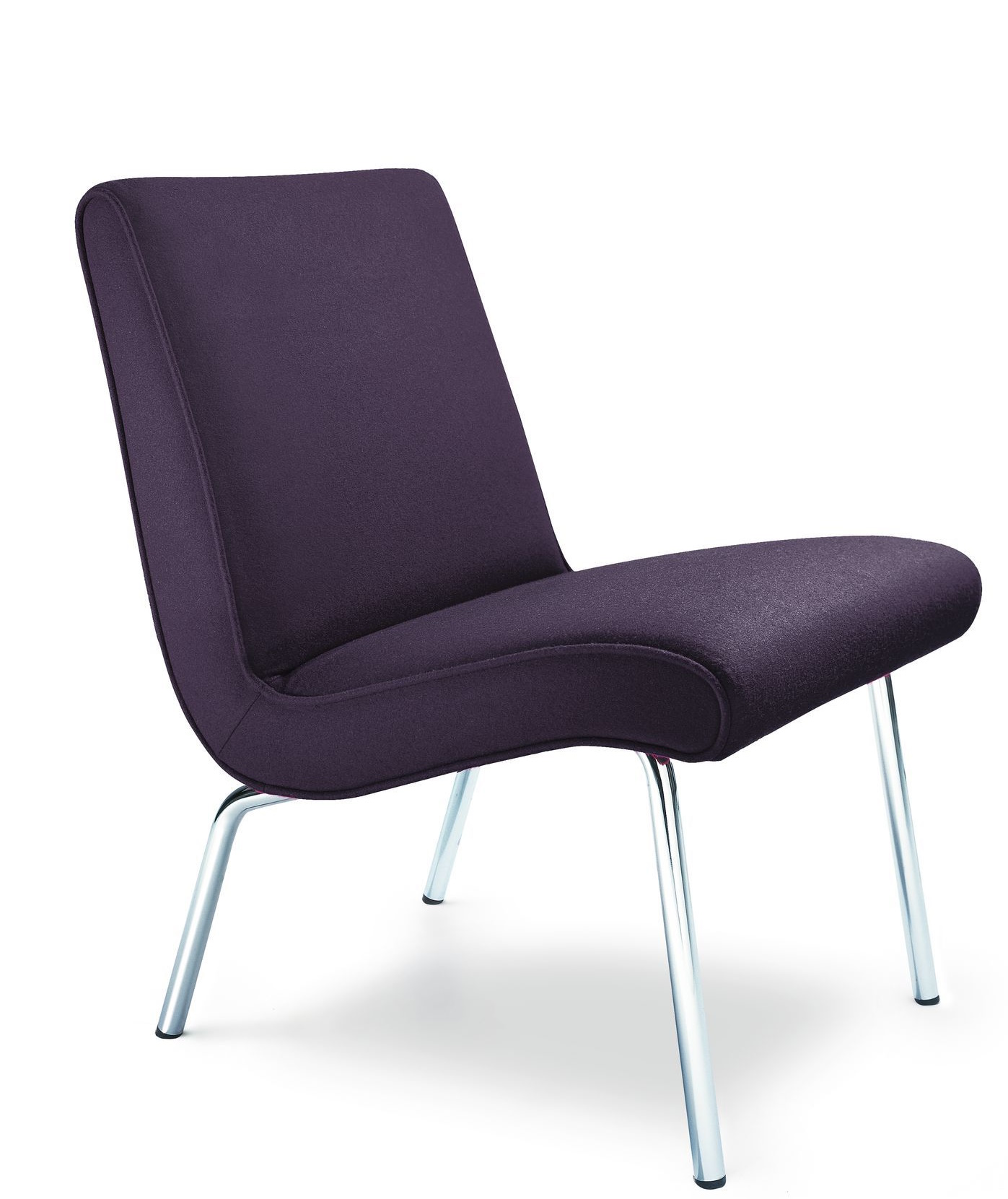 607 Vostra Armchair Sessel Walter Knoll