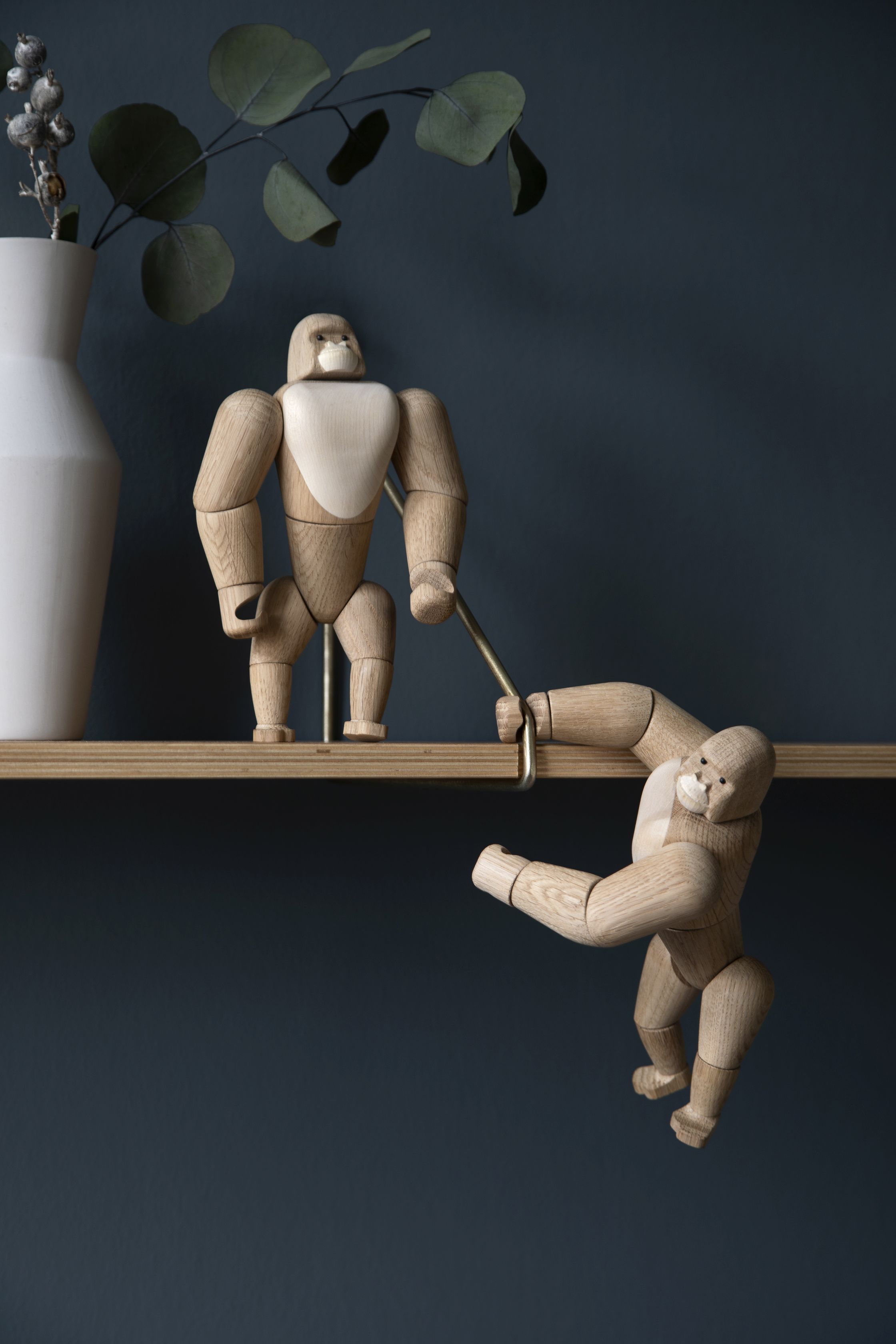 Gorilla novoform EINZELSTÜCK