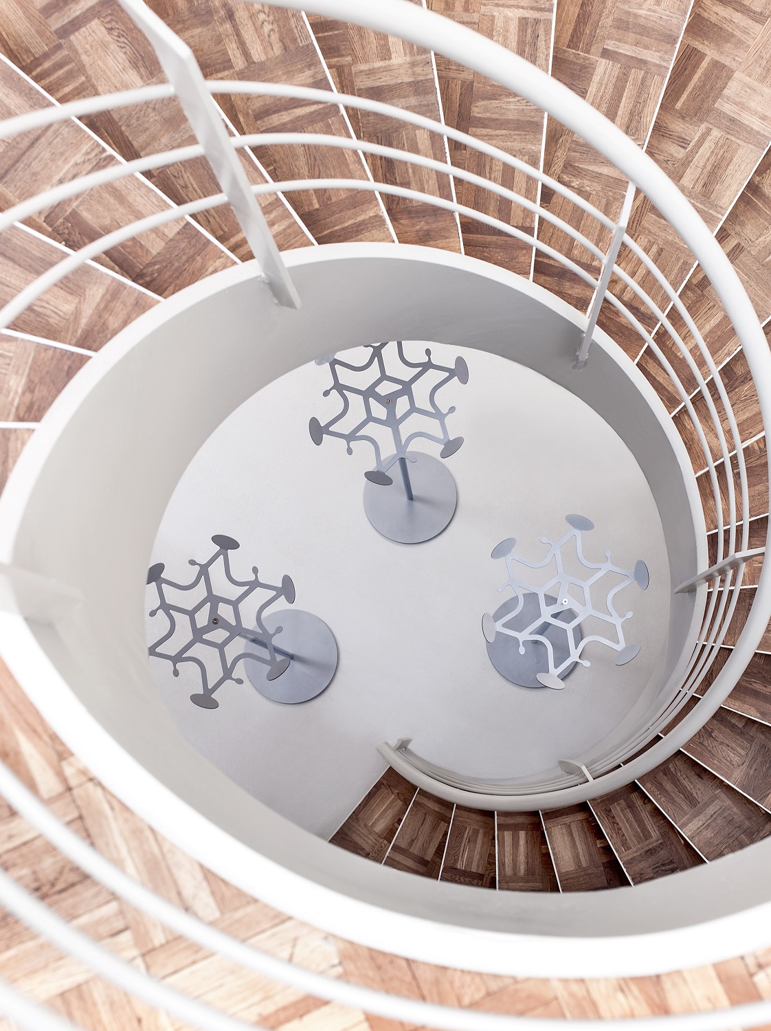 Sleis Garderobenständer mit Schirmhalter Mox