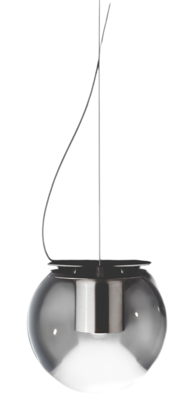 The Globe Hängeleuchte 828 Oluce