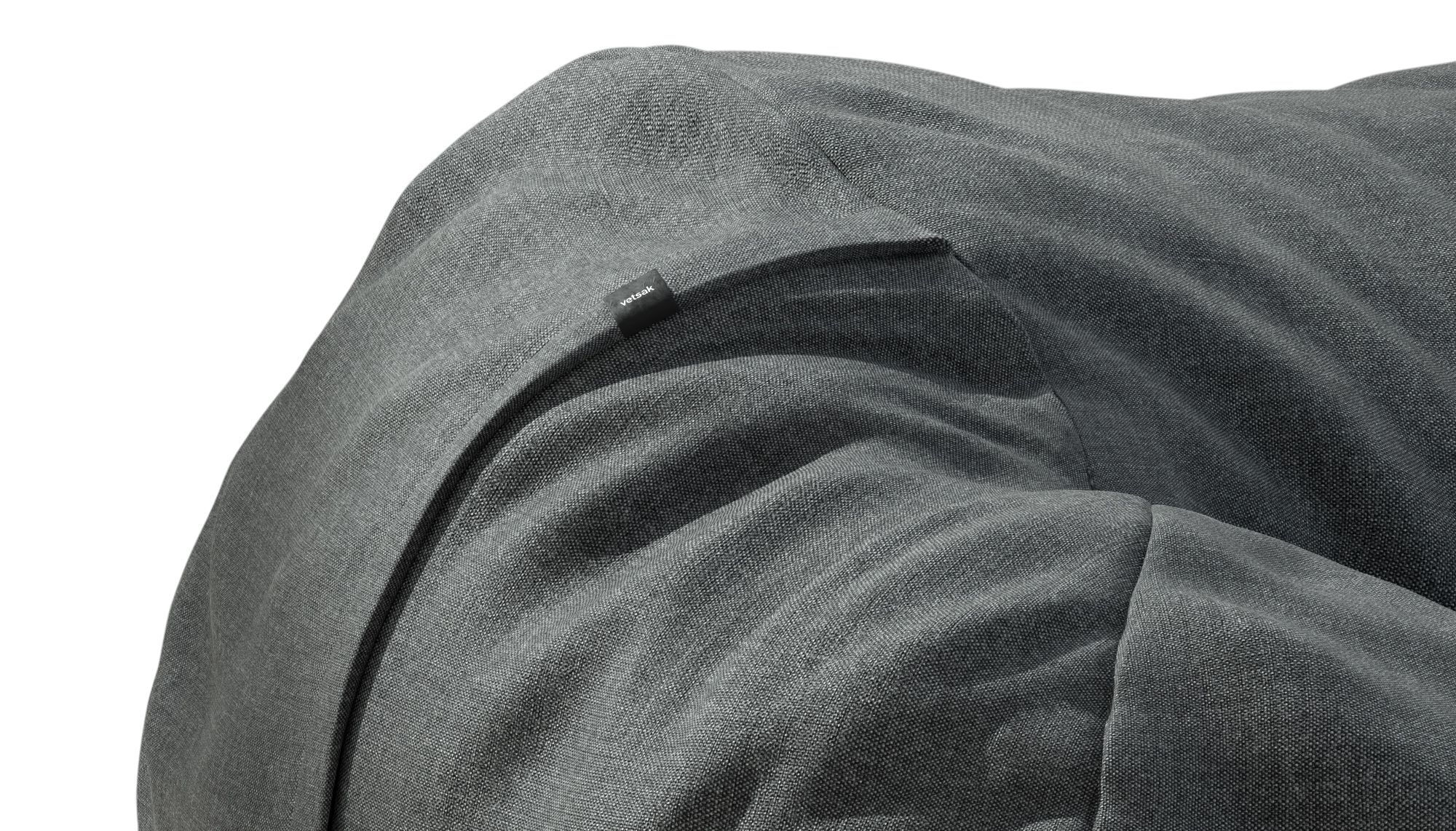 Beanbag Large Outdoor Sitzsack vetsak