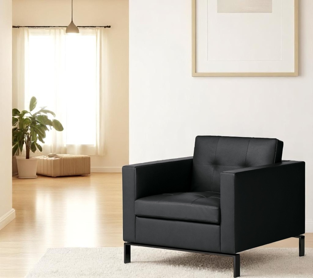 502 Foster Sessel Walter Knoll