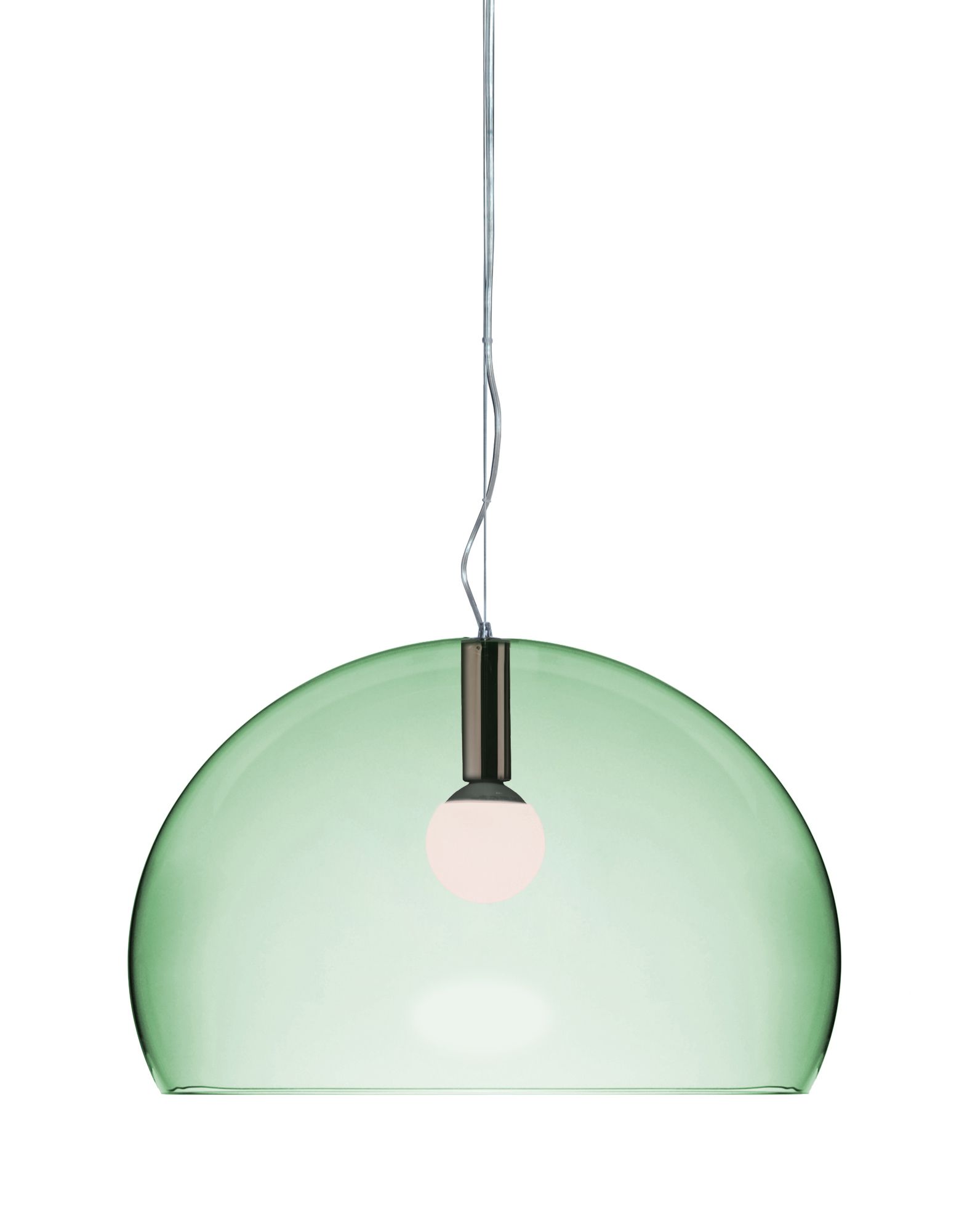 Big Fly FL/Y Pendelleuchte Kartell