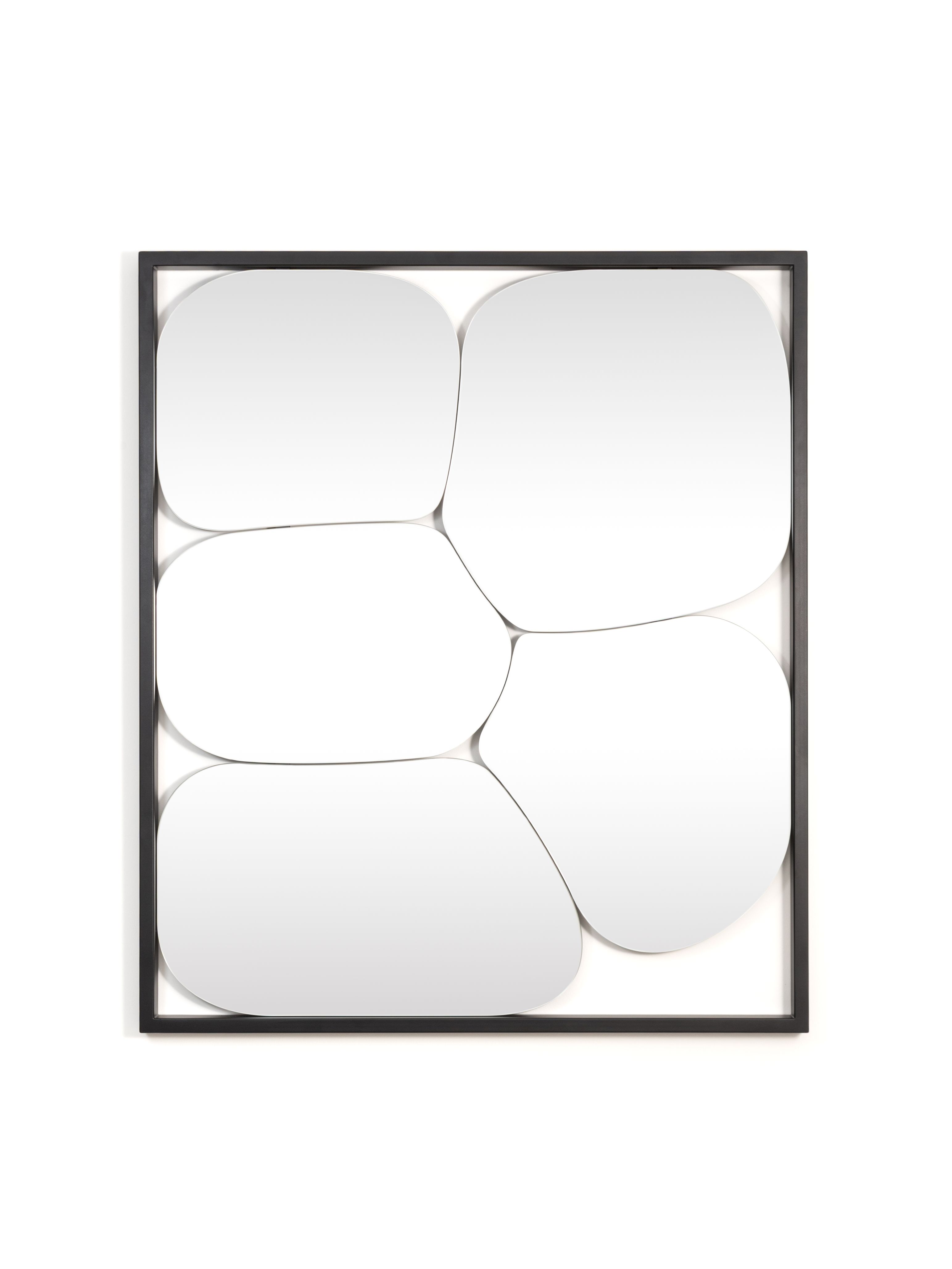 Morphed AC540 Spiegel Magis